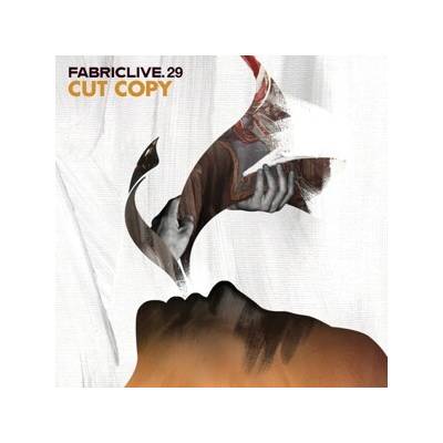 V/A - Fabriclive 29/Cut Co CD