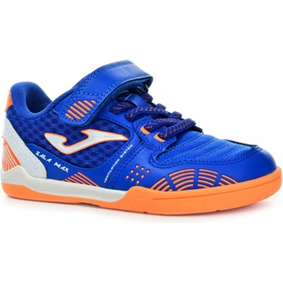 Joma Sala Max Junior 2605 Blue Indoor