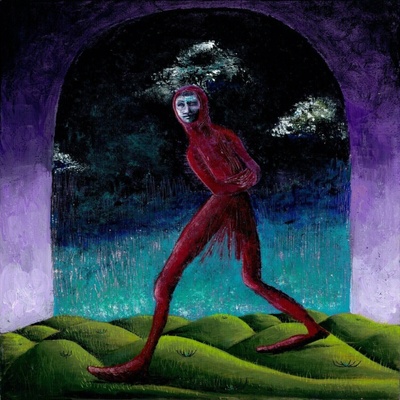 Teethe: Magic Of The Sale LP