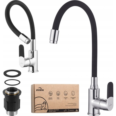 Invena JOGA BZ-32-L04-C