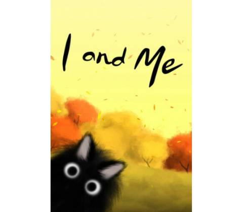 I and Me