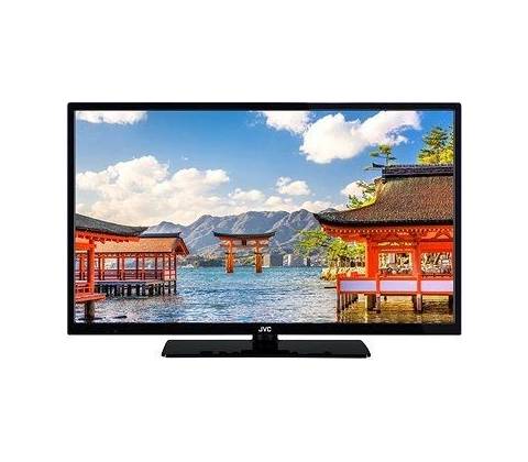 JVC LT-32VH43J