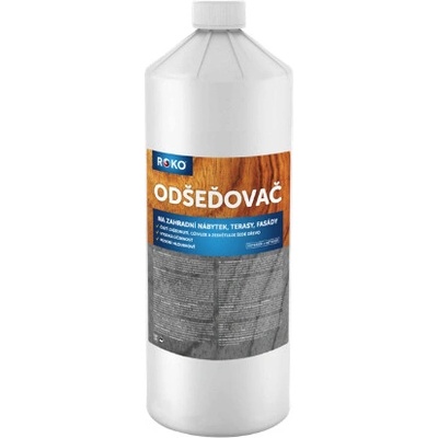 Roko odšeďovač dřeva 1 l