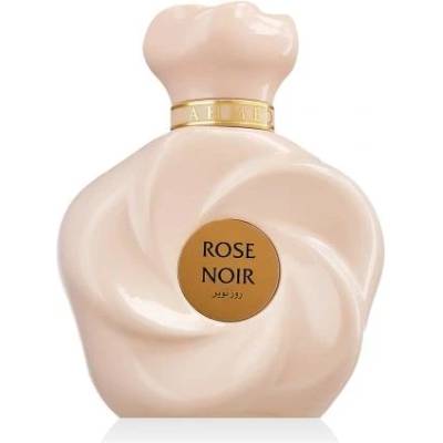 Ahmed Al Maghribi Rose Noir 75 ml парфюмен екстракт за жени