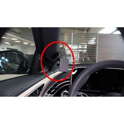 !!! Brodit ProClip montážna konzola na palubnú dosku pre Mercedes Benz E-Class, Sedan 24-26, 806039