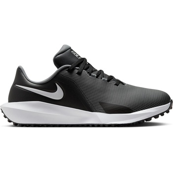 Image 1 of Nike Голф обувки Nike Infinity G 24 Golf Shoes - Black/White
