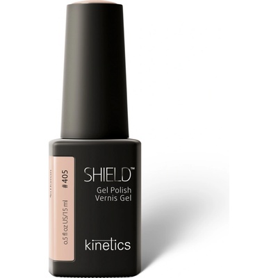 Kinetics Shield gel lak So Human 405 15 ml