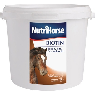NutriHorse Biotin H 1 kg