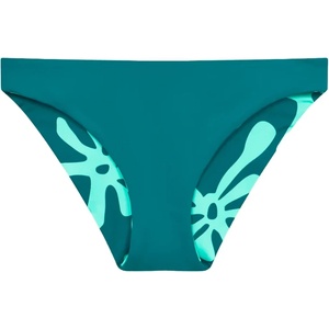 MYMARINI Дамско бикини долнище MYMARINI Women's Pants Bikini bottom - Print Jungle (150-5810-0211)