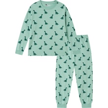 Wolf & Wolfie S2655 zelenkavá