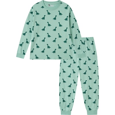 Wolf & Wolfie S2655 zelenkavá
