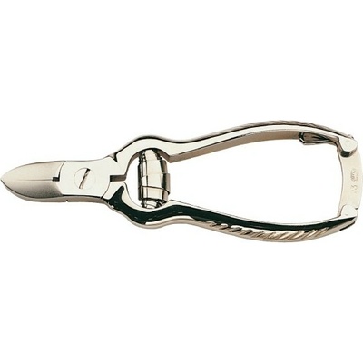 Nippes kliešte na nechty s pružinou 12 cm