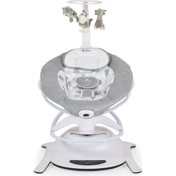 Cangaroo Електрическа люлка La Scala мента (3800146249274)