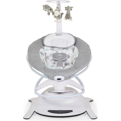 Cangaroo Електрическа люлка La Scala мента (3800146249274)