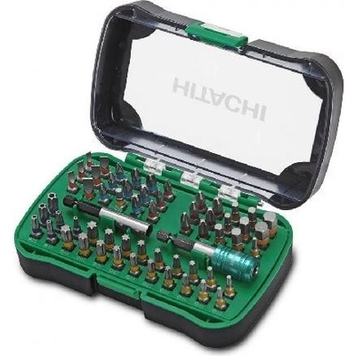 HiKOKI 60dílná 750364