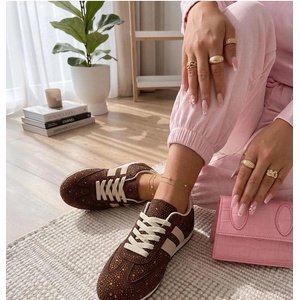 Solea Дамски кецове модел 229608 Solea