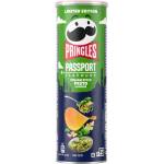 Pringles Passport Чипс Италианско Песто 165г