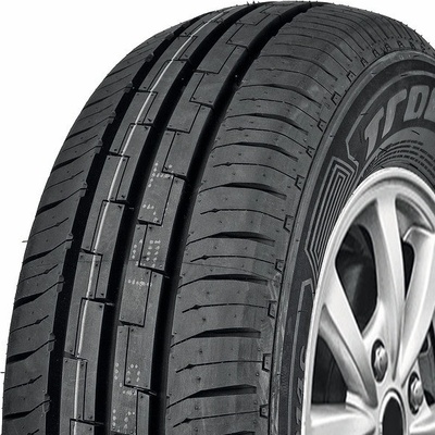 Tracmax X-Privilo RF19 235/85 R16 120Q