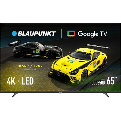 Blaupunkt 65UGC5500S