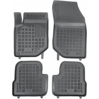 Image 1 of Гумени стелки за OPEL Mokka B (2020+) - с изключение на електрическата версия - тип леген