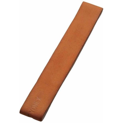 YONEX Основен грип Yonex PREMIUM ULTIMUM LEATHER GRIP (AC221 BR)