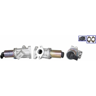 AGR - Ventil ELSTOCK 72-0270 72-0270