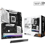 ASRock B850 Pro RS WiFi Дънни платки