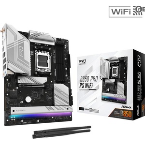 ASRock B850 Pro RS WiFi Дънни платки