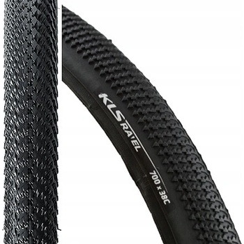 Kellys RAVEL 700x38C