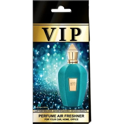 VIP Air Xerjoff Erba Pura