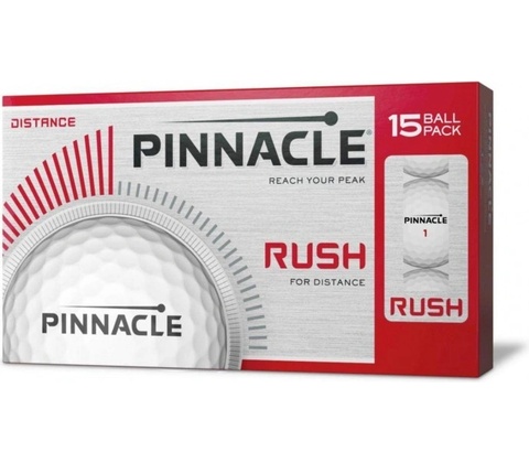 Pinnacle Rush