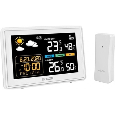 BALDRTHERM B0359WST2H2PR