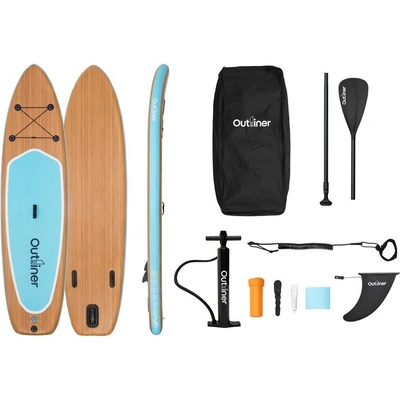 Paddleboard Outliner LOTUS 325 cm