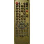 GENERAL DENVER TV-21DVD - съвместимо дистанционно управление на марката General (TV-21DVD) Дистанционно