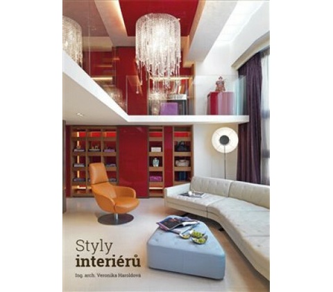 Styly interiérů