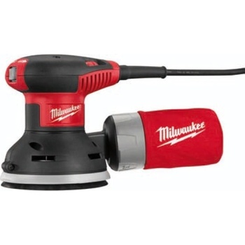 Milwaukee ROS 125 E