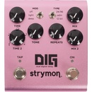 Strymon Dig Dual Digital Delay