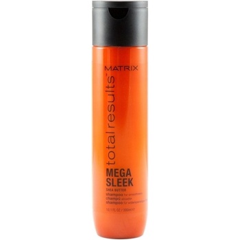 Matrix Total Results Mega Sleek Shampoo 300 ml