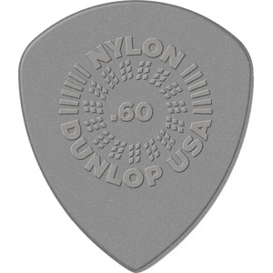 Dunlop 541R060 Flow Nylon 0.60 Перце за китара (541R060)