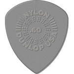 Dunlop 541R060 Flow Nylon 0.60 Перце за китара