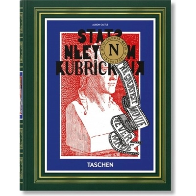 Kubricks Napoleon. Greatest Movie Never Made - Alison Castle