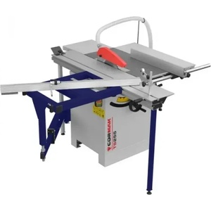 CORMAK TS255 400V