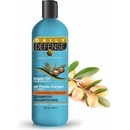 Daily Defence vlasový šampon s arganovým olejem 473 ml
