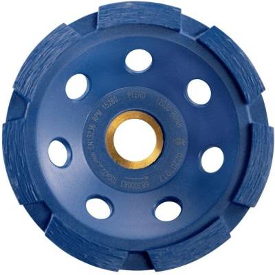 Pferd Diamantový kotúč 100x 6 x 22,23 mm 68300063