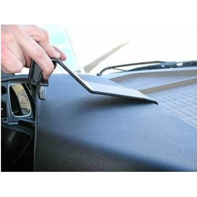 Brodit ProClip pre Mercedes Benz Actros 4/Antos 13-19/Arocs 14-19, zosilnený, na stred 213476