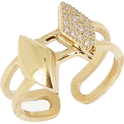 Zag Bijoux SRS25498 01WHT