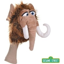 Headcover na driver s motivem Sesame Street Fletcher