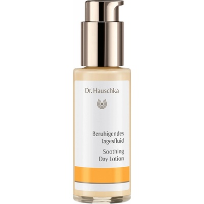 Dr. Hauschka Soothing Day Lotion Zklidňující pleťové mléko 50 ml