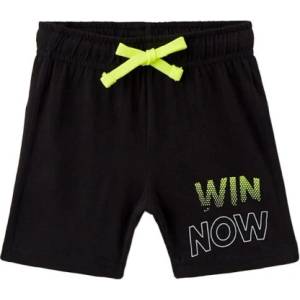 Chicco Boys Shorts Black - magazinko