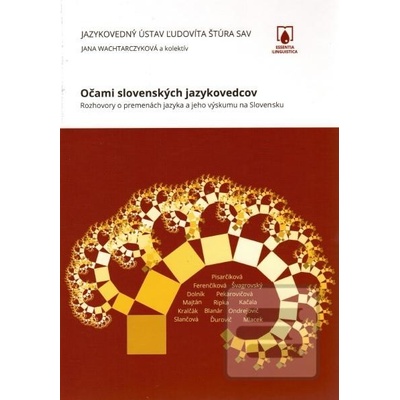 Očami slovenských jazykovedcov